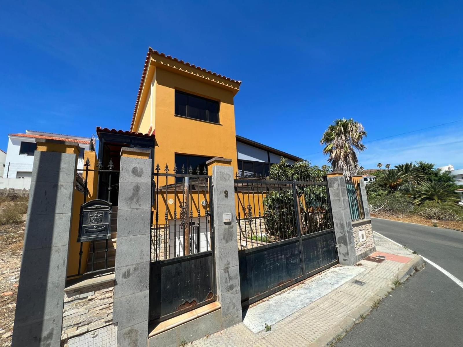 Villa Bellavista Aeropuerto Aguatona Exterior foto